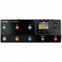 Line 6 HX Stomp XL Multi-Effects Processor