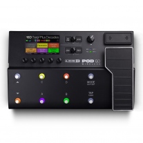 Line 6 POD GO Wireless Multi-Effects Processor