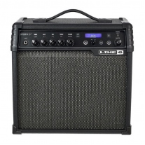 Line 6 Spider V 30 MK2 Combo 30W Guitar