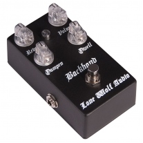 Lone Wolf Audio Backhand Reverb