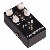 Lone Wolf Audio F.O.A.D. Distortion