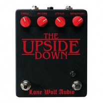 Lone Wolf Audio The Upside Down Reverb