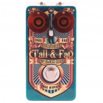 Lounsberry Pedals Tall & Fat Preamp/Overdrive