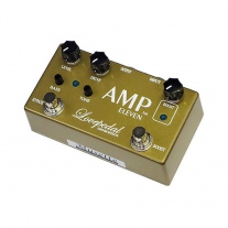 Lovepedal Amp Eleven Gold Overdrive