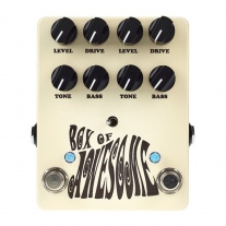 Lovepedal Box of Awesome Overdrive