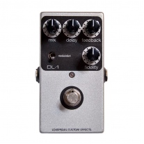 Lovepedal DL-1 Digital Delay