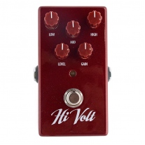 Lovepedal Hi Volt Distortion