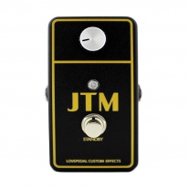 Lovepedal JTM Overdrive