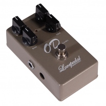 Lovepedal OD Eleven Overdrive