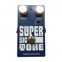 Lovepedal Super Sic Tone Fuzz