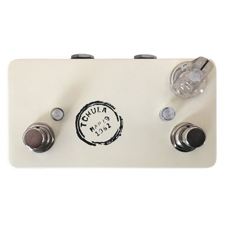 Lovepedal Tchula Overdrive