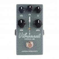 Lovepedal Vibronaut Photocell Vibe Tremolo/Vibrato