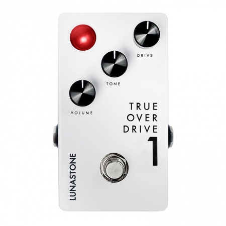 LunaStone TrueOverDrive 1 Overdrive