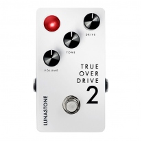LunaStone TrueOverDrive 2 Overdrive