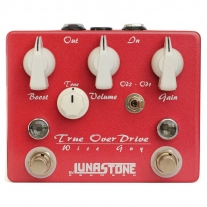 LunaStone TrueOverDrive Wise Guy
