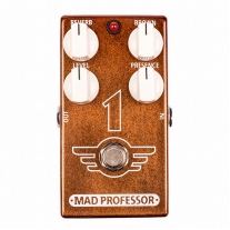 Mad Professor 1 Distortion/Reverb Factory Made