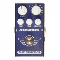 Mad Professor Kosmos Reverb Factory Made