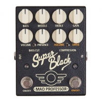 Mad Professor Super Black Overdrive