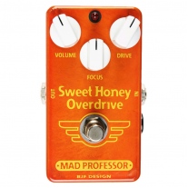 Mad Professor Sweet Honey Overdrive Factory Made