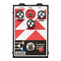 Maestro Invader Distortion