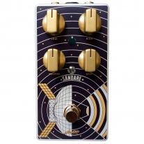 Magnetic Effects Sandare Overdrive