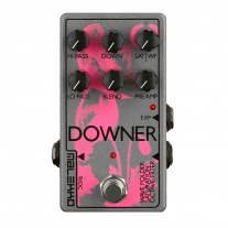 Malekko Downer Octave Filter