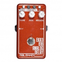 Malekko EKKO 616 Analog Delay