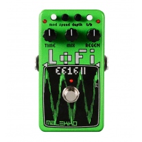 Malekko Lofi EKKO 616 MK2 Analog Delay