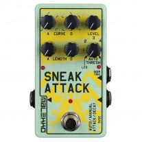 Malekko Sneak Attack Tremolo