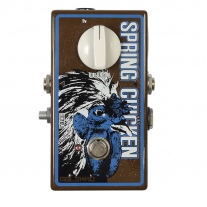 Malekko Spring Chicken Reverb