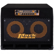 Markbass CMD 102P Combo 500W Bass
