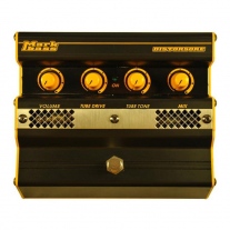 Markbass Distorsore Bass Overdrive