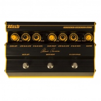 Markbass Ground Stereo Pre Preamp