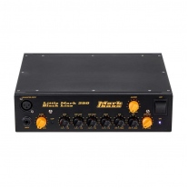 Markbass Little Mark 250 Black Line Head 250W Bass Amp Head