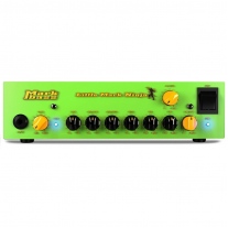 Markbass Little Mark Ninja Head 1000W Bass Amp Head