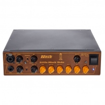 Markbass Little Mark Tube Head 500W Tube Bass Head