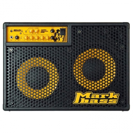 Markbass Marcus Miller CMD 102/250 Combo 250W Bass