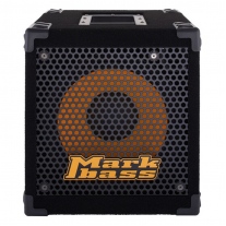 Markbass New York 121 1x12 400W Bass Cabinet