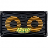 Markbass New York 122 Ninja 2x12 800W Bass Cabinet