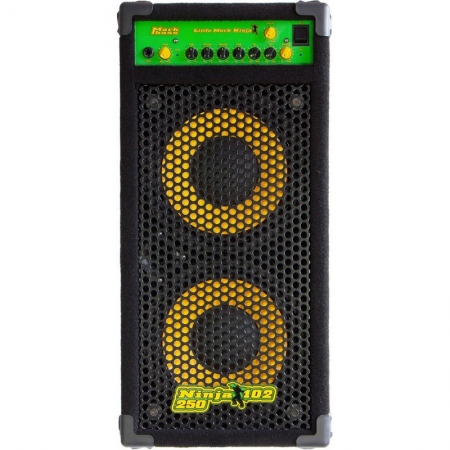 Markbass Ninja 102/250 Combo 250W Bass