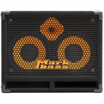 Markbass Standard 102HF-8 2x10 400W Bass Cabinet