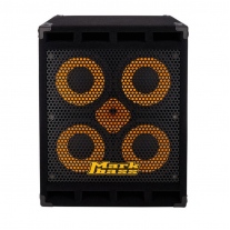 Markbass Standard 104HF-4 4x10 800W Bass Cabinet