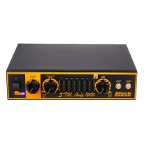 Markbass STU Amp 1000 Head 1000W Bass Amp Head