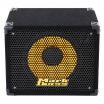 Markbass Traveler 151P 1x15 400W Bass Cabinet