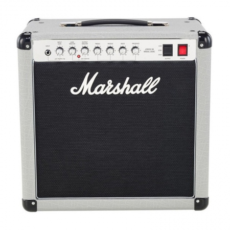 Marshall 2525C Mini Silver Jubilee Co Combo 20W Guitar Tube