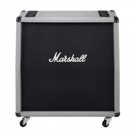 Marshall 2551AV Silver Jubilee 4x12 280W Cabinet