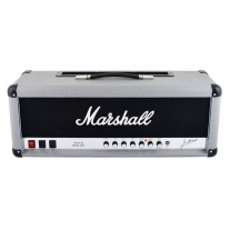 Marshall 2555X Silver Jubilee Head 100W Tube Guitar Head