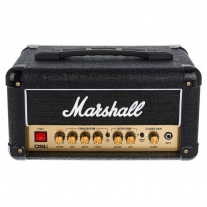 Marshall DSL1HR Head 1W Tube Guitar Head