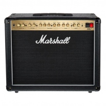Marshall DSL40CR Combo 40W Guitar Tube