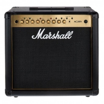 Marshall MG50GFX Combo 50W Guitar